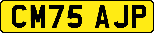 CM75AJP
