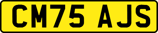 CM75AJS