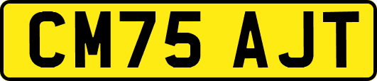CM75AJT
