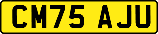 CM75AJU