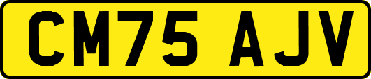 CM75AJV