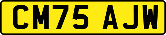 CM75AJW