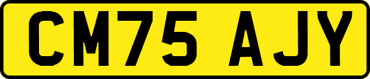 CM75AJY