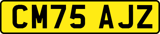 CM75AJZ