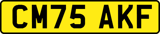 CM75AKF