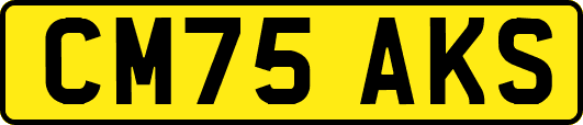 CM75AKS