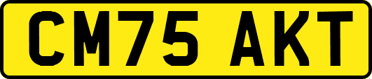 CM75AKT