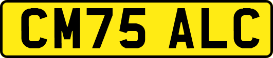 CM75ALC