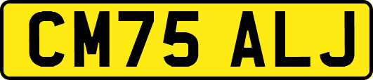CM75ALJ