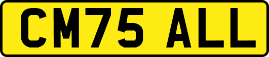 CM75ALL