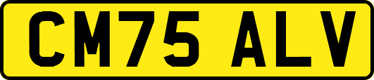 CM75ALV