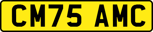 CM75AMC