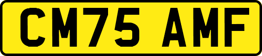 CM75AMF