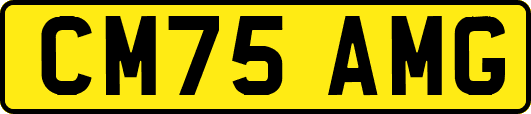 CM75AMG