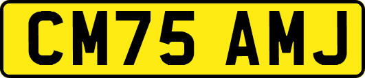 CM75AMJ