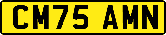 CM75AMN