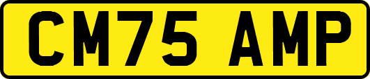 CM75AMP
