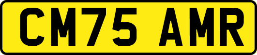 CM75AMR