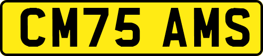 CM75AMS