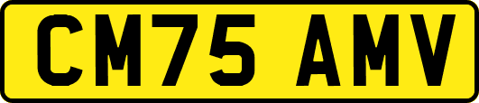 CM75AMV