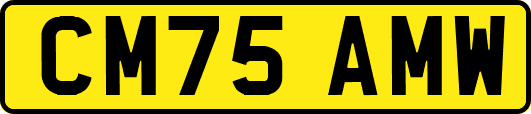 CM75AMW