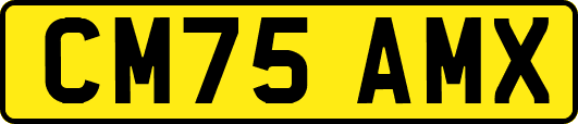 CM75AMX