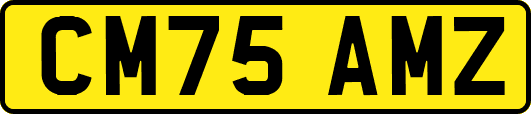 CM75AMZ