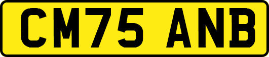 CM75ANB