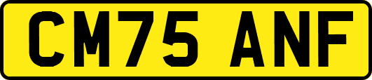 CM75ANF