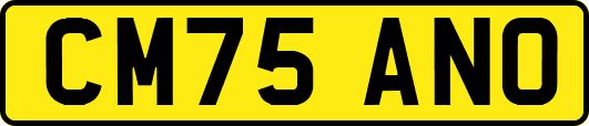 CM75ANO