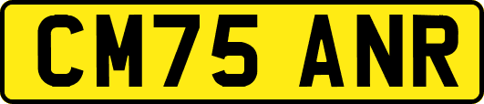 CM75ANR