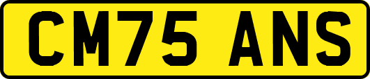 CM75ANS