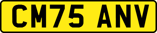 CM75ANV