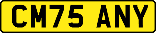 CM75ANY