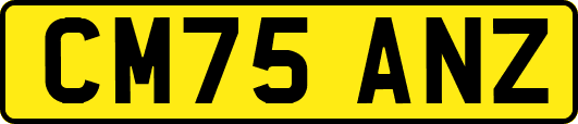 CM75ANZ