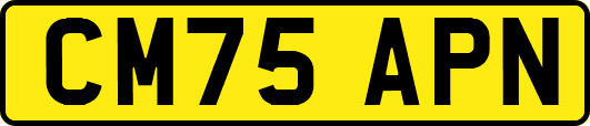 CM75APN