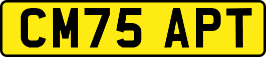 CM75APT