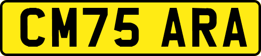 CM75ARA