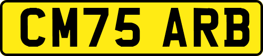 CM75ARB