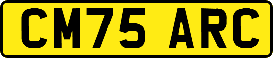 CM75ARC