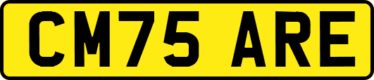 CM75ARE