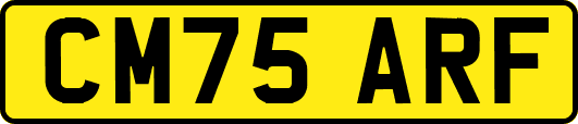 CM75ARF