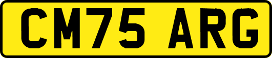 CM75ARG