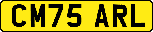CM75ARL