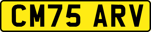 CM75ARV