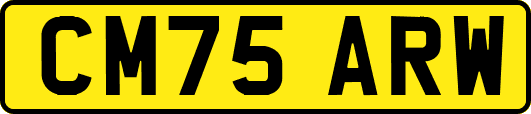 CM75ARW