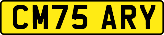 CM75ARY