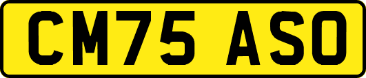 CM75ASO