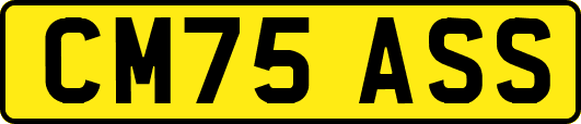 CM75ASS