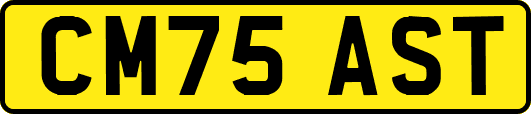 CM75AST